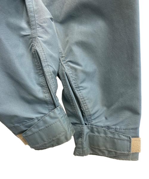 SIERRA DESIGNS（シエラデザインズ）SIERRA DESIGNS (シエラデザインズ) ORIGINAL MOUNTAIN PARKA スカイブルー サイズ:Lの古着・服飾アイテム