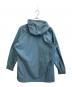 SIERRA DESIGNS (シエラデザインズ) ORIGINAL MOUNTAIN PARKA スカイブルー サイズ:L：8000円