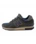 NEW BALANCE (ニューバランス) OU576 ネイビー×オリーブ サイズ:26.5：15000円