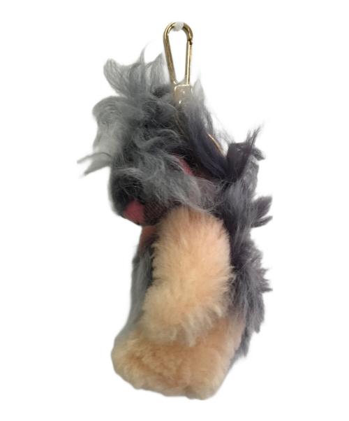 BURBERRY（バーバリー）BURBERRY (バーバリー) トーマスベア マルチカラー サイズ:-の古着・服飾アイテム