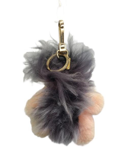 BURBERRY（バーバリー）BURBERRY (バーバリー) トーマスベア マルチカラー サイズ:-の古着・服飾アイテム