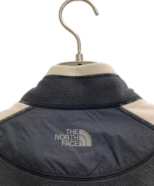 THE NORTH FACE（ザ ノース フェイス）THE NORTH FACE (ザ ノース フェイス) ウィンドストッパーエンライドベスト アイボリー サイズ:Lの古着・服飾アイテム
