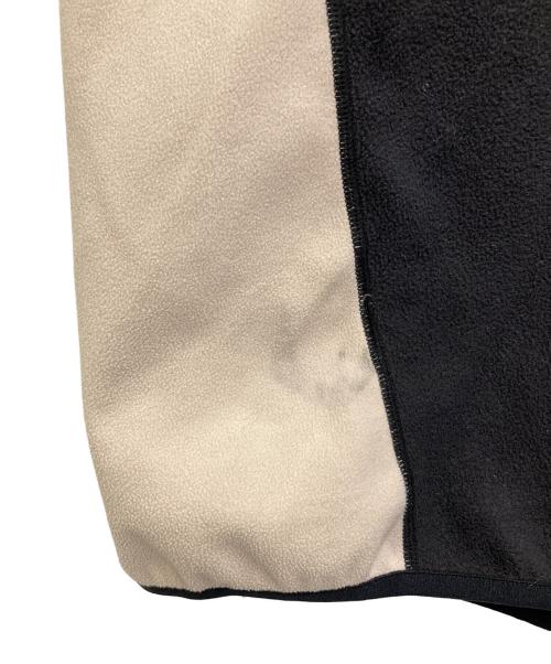 THE NORTH FACE（ザ ノース フェイス）THE NORTH FACE (ザ ノース フェイス) ウィンドストッパーエンライドベスト アイボリー サイズ:Lの古着・服飾アイテム