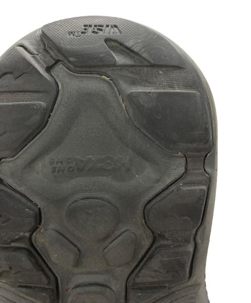 HOKAONEONE（ホカオネオネ）HOKAONEONE (ホカオネオネ) HOPARA 2 ブラック サイズ:27.5の古着・服飾アイテム