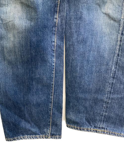 LEVI'S（リーバイス）LEVI'S (リーバイス) デニムパンツ インディゴ サイズ:W33 L31（実寸 ウエスト40股下69）の古着・服飾アイテム