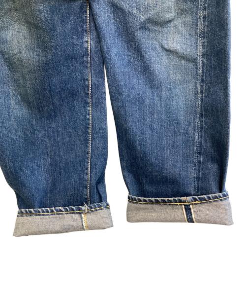 LEVI'S（リーバイス）LEVI'S (リーバイス) デニムパンツ インディゴ サイズ:W33 L31（実寸 ウエスト40股下69）の古着・服飾アイテム