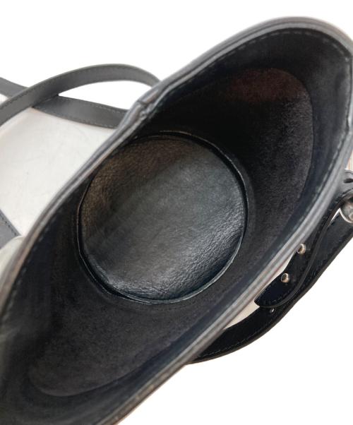 SIMON MILLER（サイモンミラー）Simon Miller (サイモンミラー) ボンサイバッグ ブラックの古着・服飾アイテム