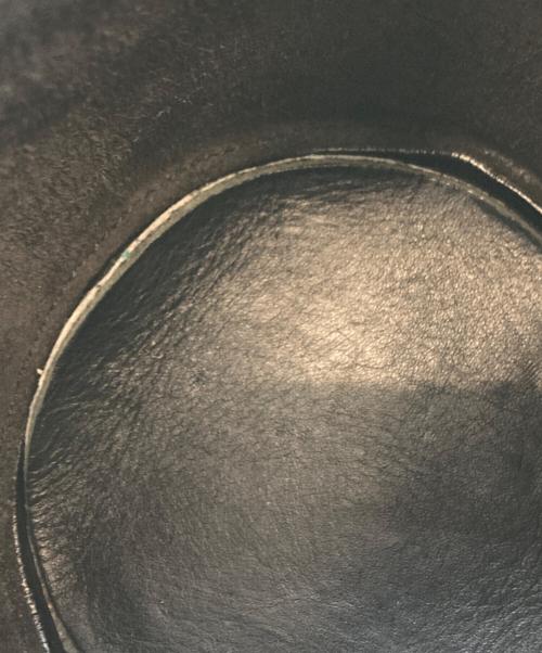 SIMON MILLER（サイモンミラー）Simon Miller (サイモンミラー) ボンサイバッグ ブラックの古着・服飾アイテム