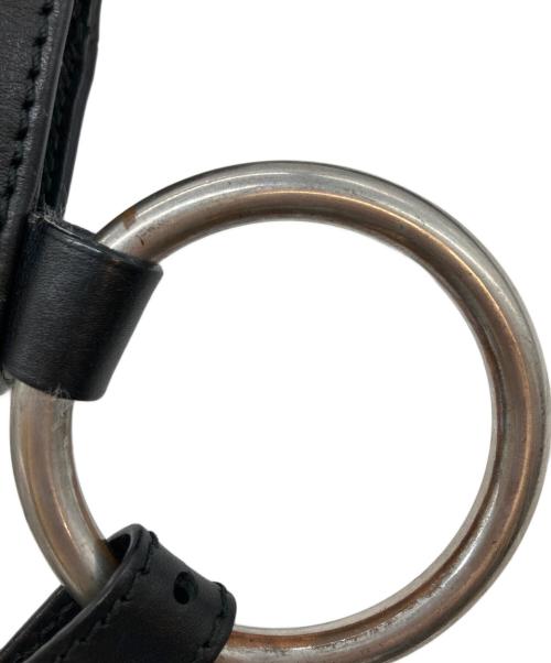 SIMON MILLER（サイモンミラー）Simon Miller (サイモンミラー) ボンサイバッグ ブラックの古着・服飾アイテム