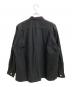 COMME des GARCONS HOMME (コムデギャルソン オム) 長袖シャツ ブラック サイズ:-：10000円