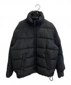 DIESELディーゼル）の古着「W-SMITH-YA」｜ブラック