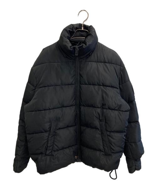 DIESEL（ディーゼル）DIESEL (ディーゼル) W-SMITH-YA ブラック サイズ:Mの古着・服飾アイテム