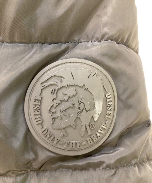 DIESEL（ディーゼル）DIESEL (ディーゼル) W-SMITH-YA ブラック サイズ:Mの古着・服飾アイテム