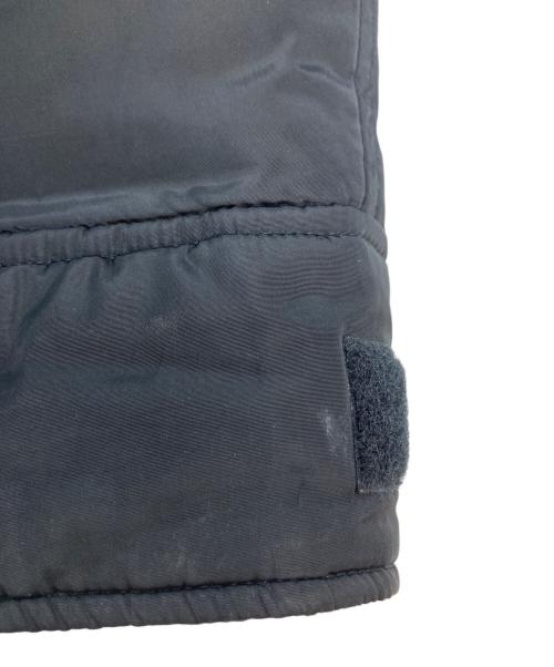 DIESEL（ディーゼル）DIESEL (ディーゼル) W-SMITH-YA ブラック サイズ:Mの古着・服飾アイテム