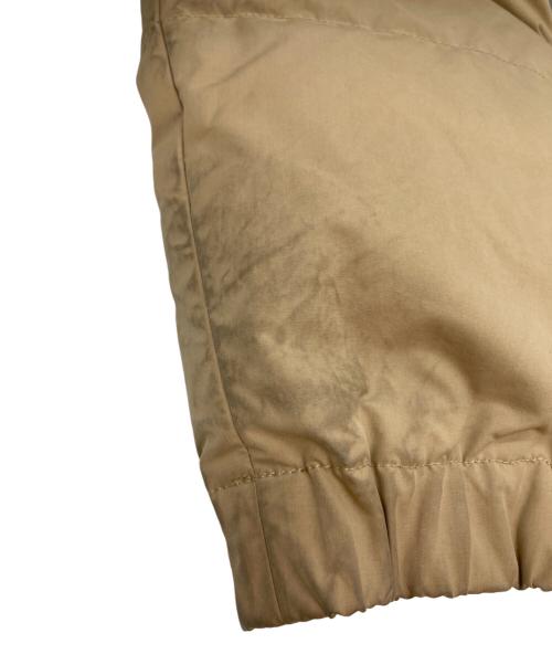 DANTON（ダントン）DANTON (ダントン) ダウンジャケット ブラウン サイズ:36の古着・服飾アイテム