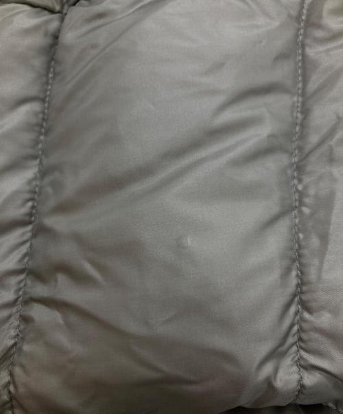 HERNO（ヘルノ）HERNO (ヘルノ) ダウンコート グレー サイズ:12（キッズサイズ）の古着・服飾アイテム