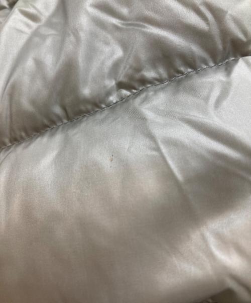 HERNO（ヘルノ）HERNO (ヘルノ) ダウンコート グレー サイズ:12（キッズサイズ）の古着・服飾アイテム