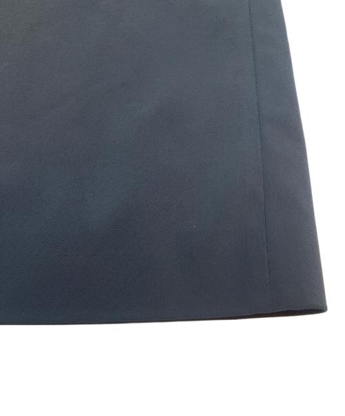 PRADA（プラダ）PRADA (プラダ) スカート ブラック サイズ:SIZE 40の古着・服飾アイテム