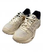 asicsアシックス）の古着「Gel-Kayano 14」｜ホワイト