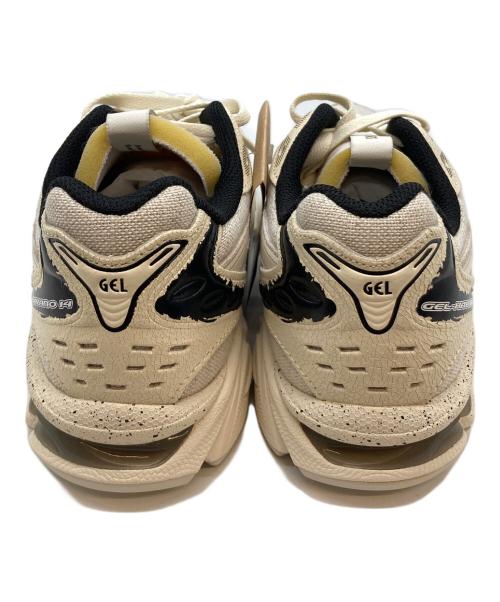 asics（アシックス）asics (アシックス) Gel-Kayano 14 ホワイト サイズ:23.5 未使用品の古着・服飾アイテム