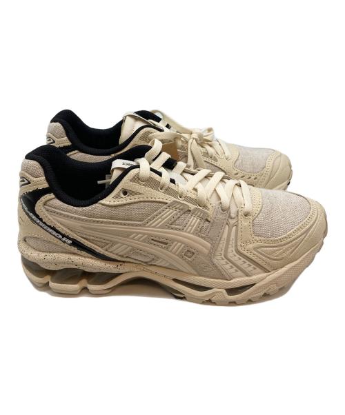 asics（アシックス）asics (アシックス) Gel-Kayano 14 ホワイト サイズ:23.5 未使用品の古着・服飾アイテム