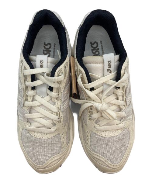 asics（アシックス）asics (アシックス) Gel-Kayano 14 ホワイト サイズ:23.5 未使用品の古着・服飾アイテム