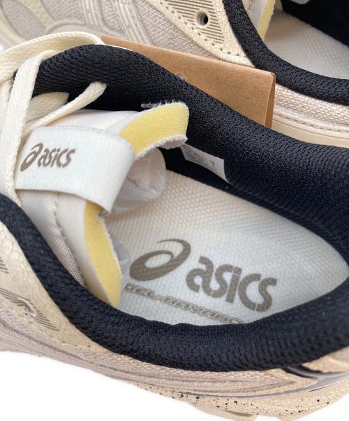 asics（アシックス）asics (アシックス) Gel-Kayano 14 ホワイト サイズ:23.5 未使用品の古着・服飾アイテム