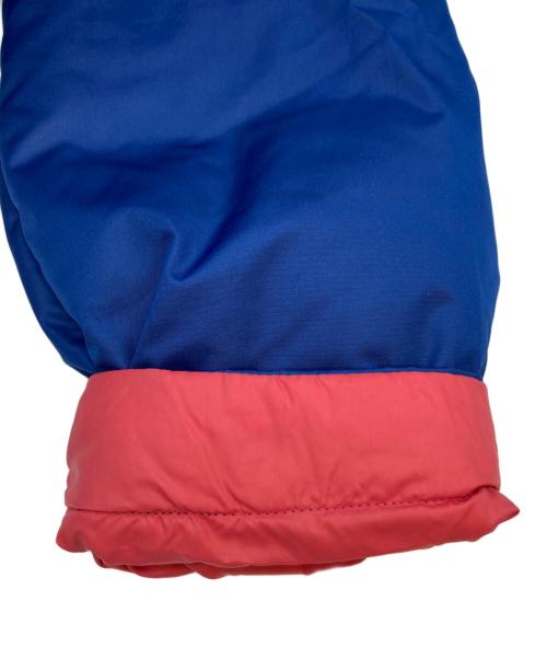 NANGA（ナンガ）NANGA (ナンガ) STRICT-G (ストリクトジー) ダウンジャケット ネイビー サイズ:Lの古着・服飾アイテム