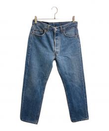 LEVI'S（リーバイス）の古着「501XXデニムパンツ」｜インディゴ