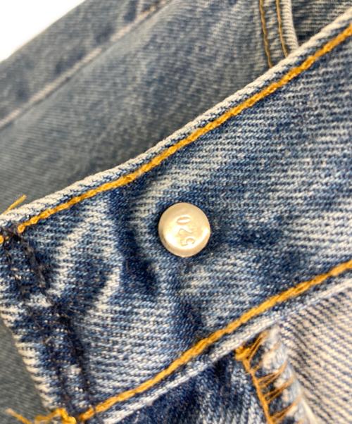 LEVI'S（リーバイス）LEVI'S (リーバイス) 501XXデニムパンツ インディゴ サイズ:SIZE 83.5cm (W33)の古着・服飾アイテム