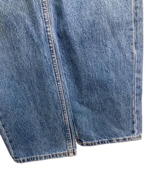 LEVI'S（リーバイス）LEVI'S (リーバイス) 501XXデニムパンツ インディゴ サイズ:SIZE 83.5cm (W33)の古着・服飾アイテム