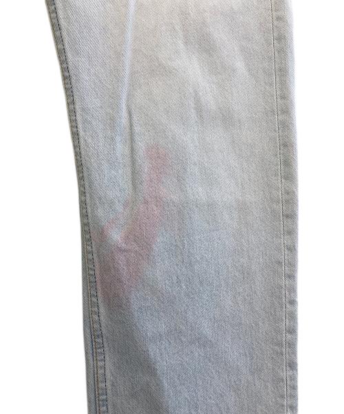 LEVI'S（リーバイス）LEVI'S (リーバイス) 501デニムパンツ インディゴ サイズ:SIZE 83.5cm (W33)の古着・服飾アイテム