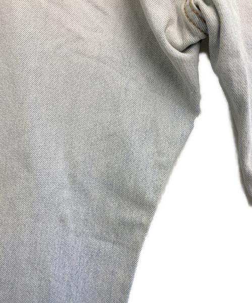 LEVI'S（リーバイス）LEVI'S (リーバイス) 501デニムパンツ インディゴ サイズ:SIZE 83.5cm (W33)の古着・服飾アイテム