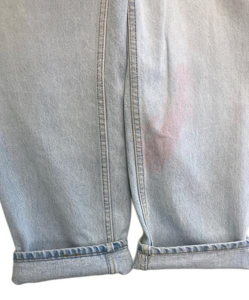 LEVI'S（リーバイス）LEVI'S (リーバイス) 501デニムパンツ インディゴ サイズ:SIZE 83.5cm (W33)の古着・服飾アイテム
