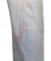 中古・古着 LEVI'S (リーバイス) 501デニムパンツ インディゴ サイズ:SIZE 83.5cm (W33)：6000円