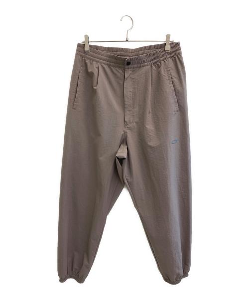 OAKLEY（オークリー）OAKLEY (オークリー) FGL DIVISIONAL PANTS 4.0 ライトブラウン サイズ:Lの古着・服飾アイテム