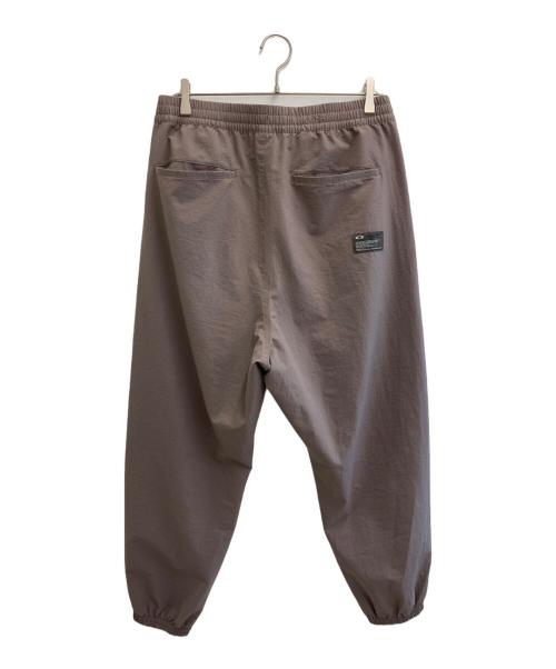 OAKLEY（オークリー）OAKLEY (オークリー) FGL DIVISIONAL PANTS 4.0 ライトブラウン サイズ:Lの古着・服飾アイテム
