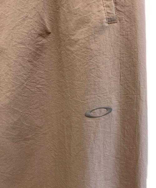 OAKLEY（オークリー）OAKLEY (オークリー) FGL DIVISIONAL PANTS 4.0 ライトブラウン サイズ:Lの古着・服飾アイテム