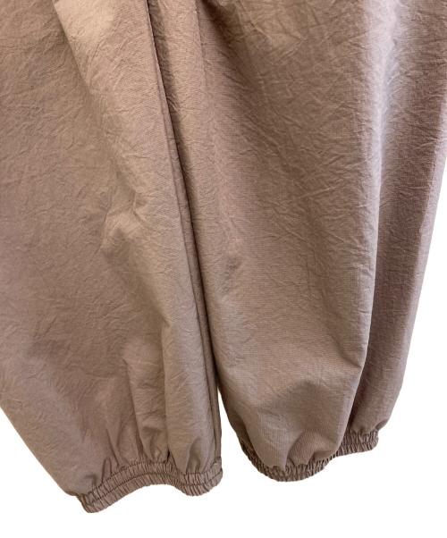 OAKLEY（オークリー）OAKLEY (オークリー) FGL DIVISIONAL PANTS 4.0 ライトブラウン サイズ:Lの古着・服飾アイテム