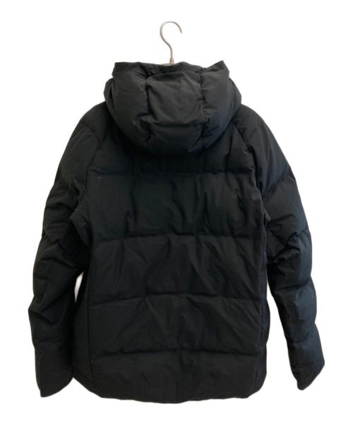 DESCENTE（デサント）DESCENTE (デサント) MIZUSAWA ALLTERRAIN ブラック サイズ:Lの古着・服飾アイテム