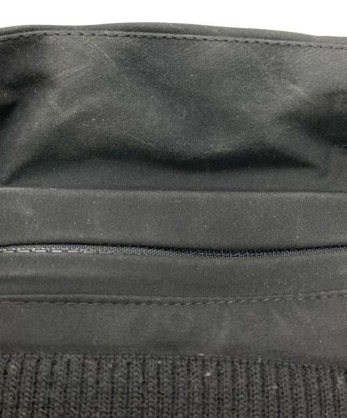 DESCENTE（デサント）DESCENTE (デサント) MIZUSAWA ALLTERRAIN ブラック サイズ:Lの古着・服飾アイテム