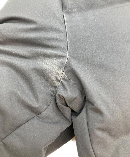 DESCENTE（デサント）DESCENTE (デサント) MIZUSAWA ALLTERRAIN ブラック サイズ:Lの古着・服飾アイテム