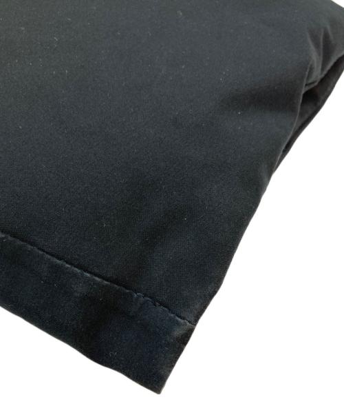 DESCENTE（デサント）DESCENTE (デサント) MIZUSAWA ALLTERRAIN ブラック サイズ:Lの古着・服飾アイテム