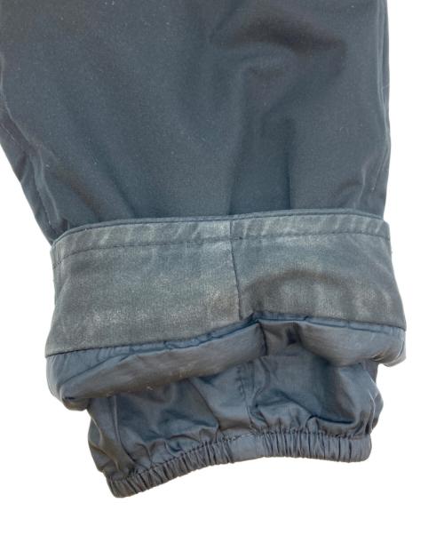 DESCENTE（デサント）DESCENTE (デサント) MIZUSAWA ALLTERRAIN ブラック サイズ:Lの古着・服飾アイテム