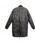 G-STAR RAW (ジースターロゥ) CLACKBY FISHTAIL PARKA グレー サイズ:M：6000円