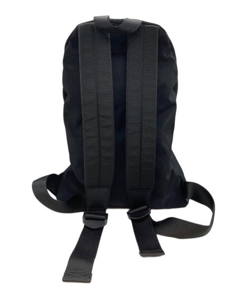 BALENCIAGA（バレンシアガ）BALENCIAGA (バレンシアガ) リュック ブラックの古着・服飾アイテム