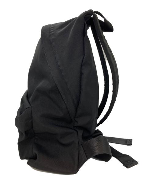 BALENCIAGA（バレンシアガ）BALENCIAGA (バレンシアガ) リュック ブラックの古着・服飾アイテム