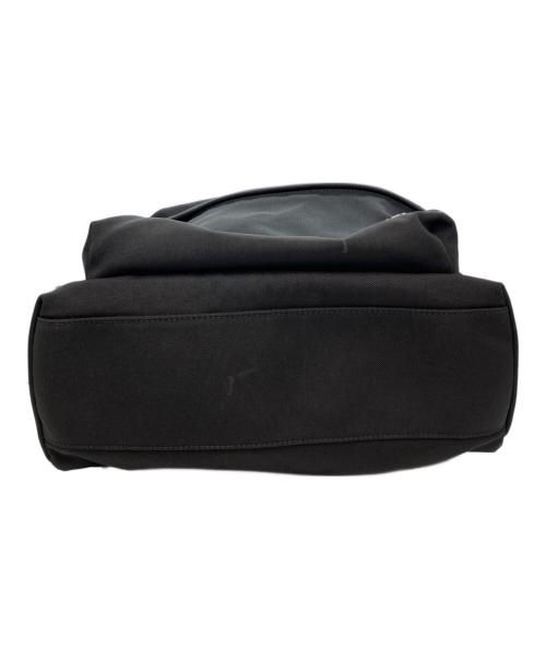 BALENCIAGA（バレンシアガ）BALENCIAGA (バレンシアガ) リュック ブラックの古着・服飾アイテム