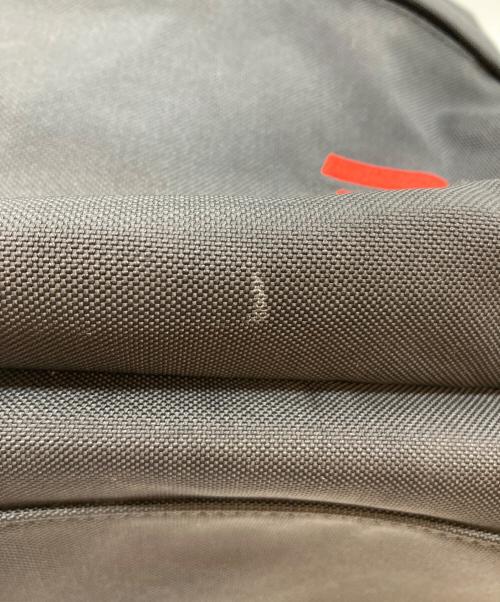 BALENCIAGA（バレンシアガ）BALENCIAGA (バレンシアガ) リュック ブラックの古着・服飾アイテム