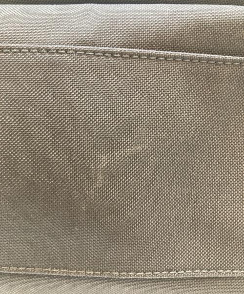 BALENCIAGA（バレンシアガ）BALENCIAGA (バレンシアガ) リュック ブラックの古着・服飾アイテム